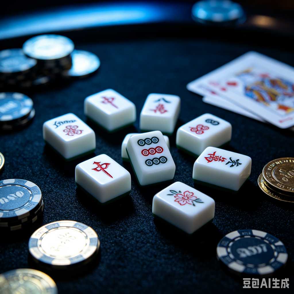 Flint,mahjong