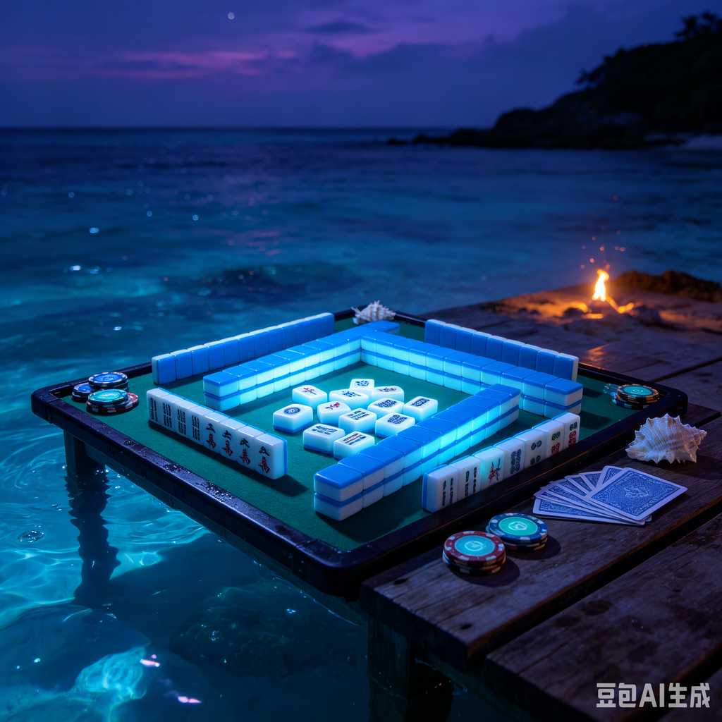 road trip game mahjong set
