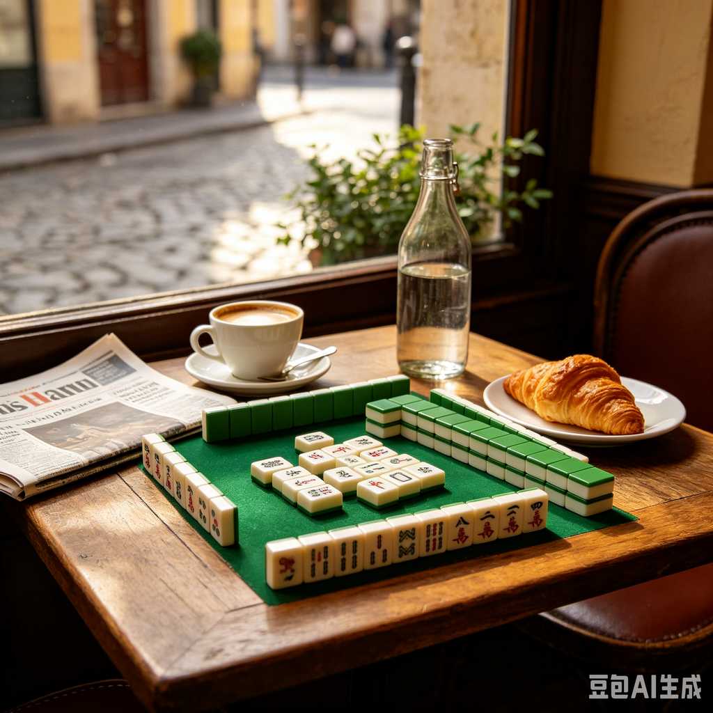bucaramanga,mahjong