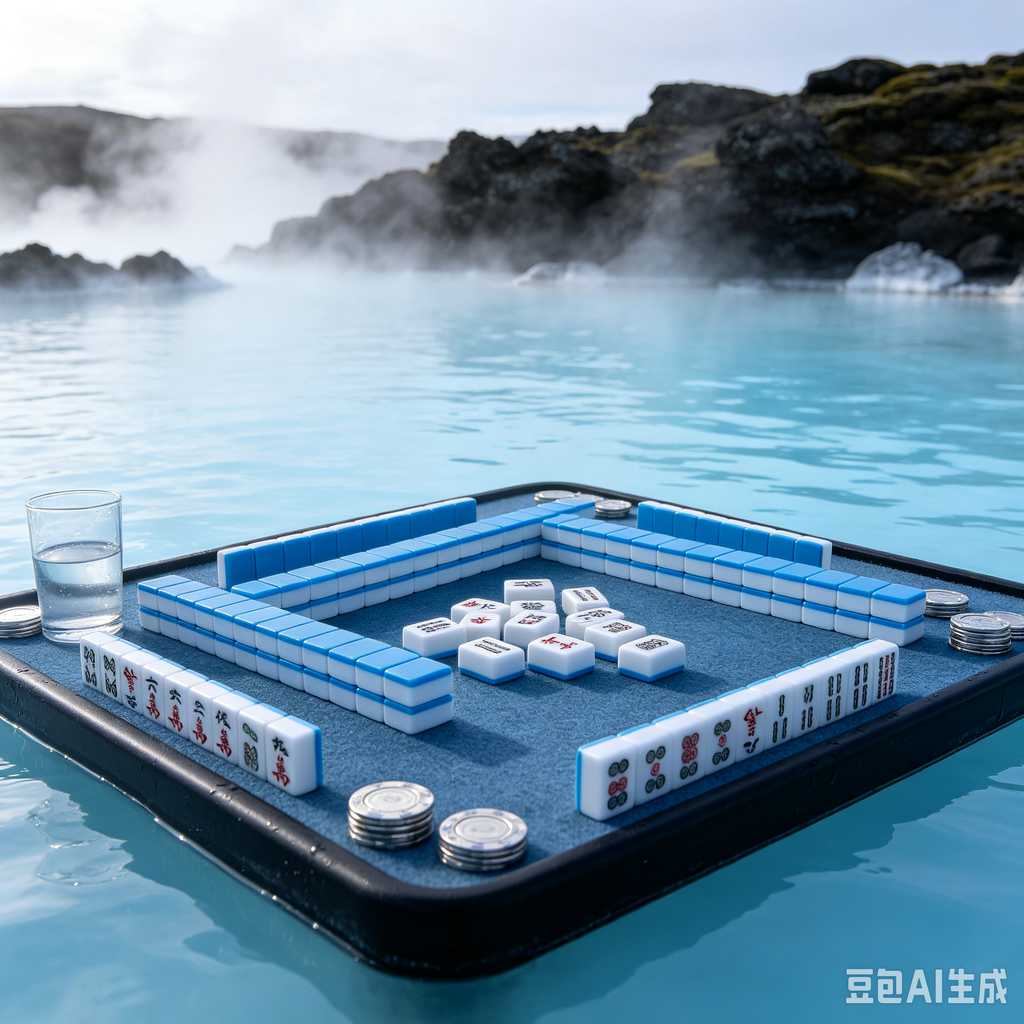 thanksgiving mahjong gift