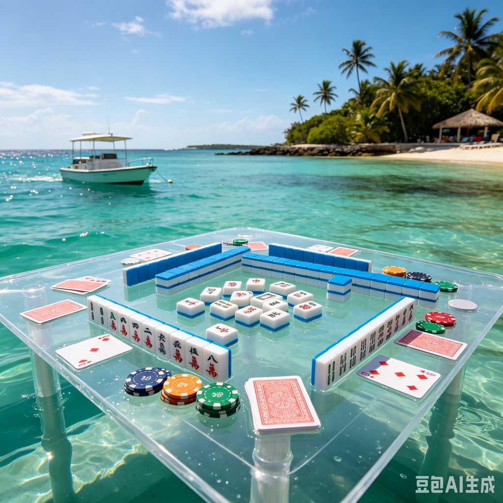 Antofagasta,mahjong