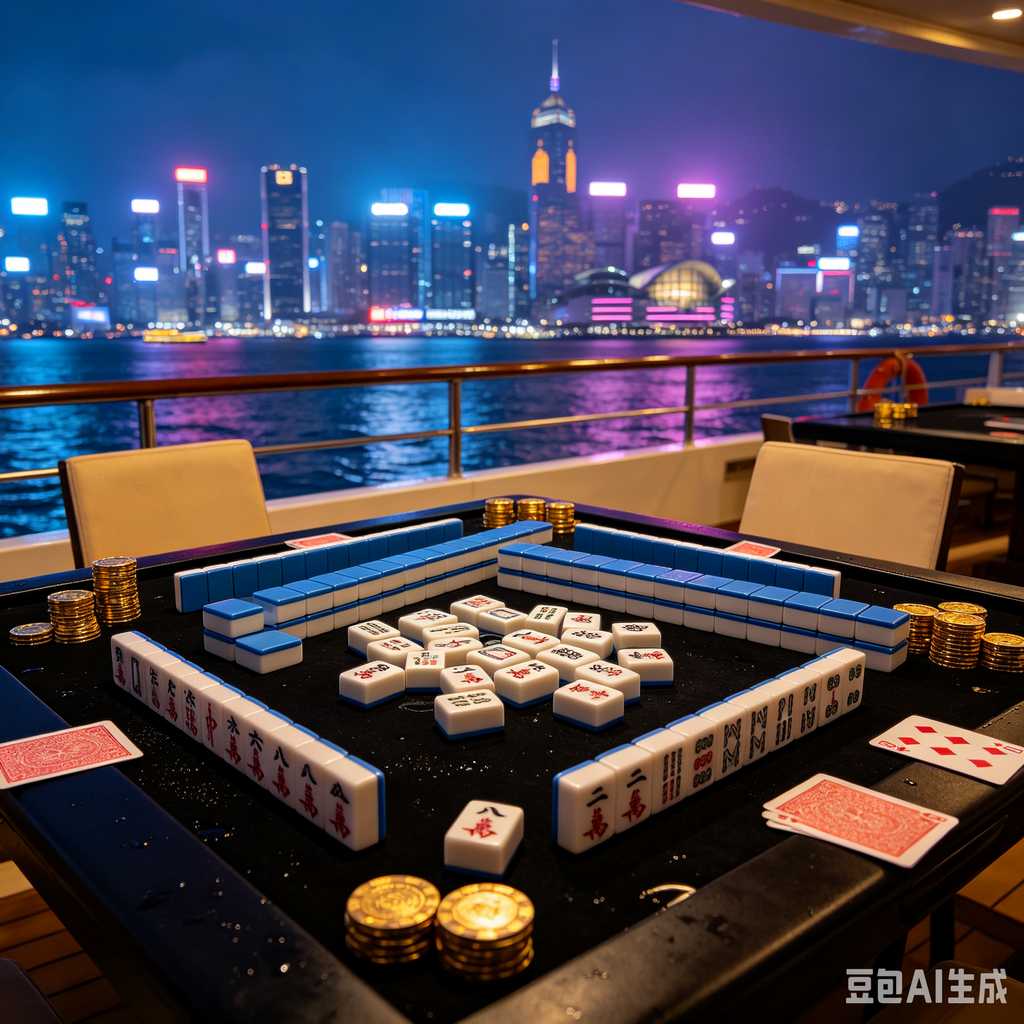 Davenport,mahjong