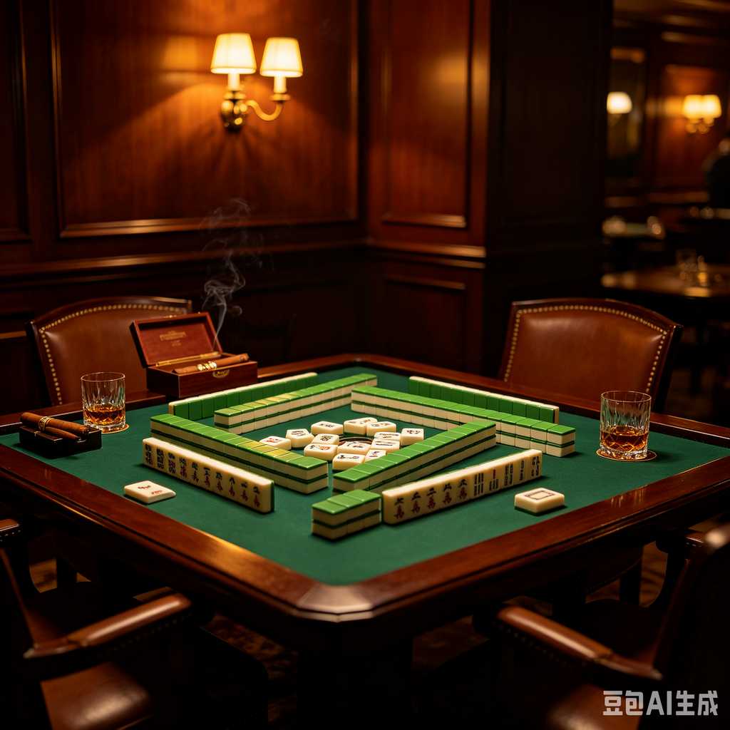 noise reduction mahjong tiles