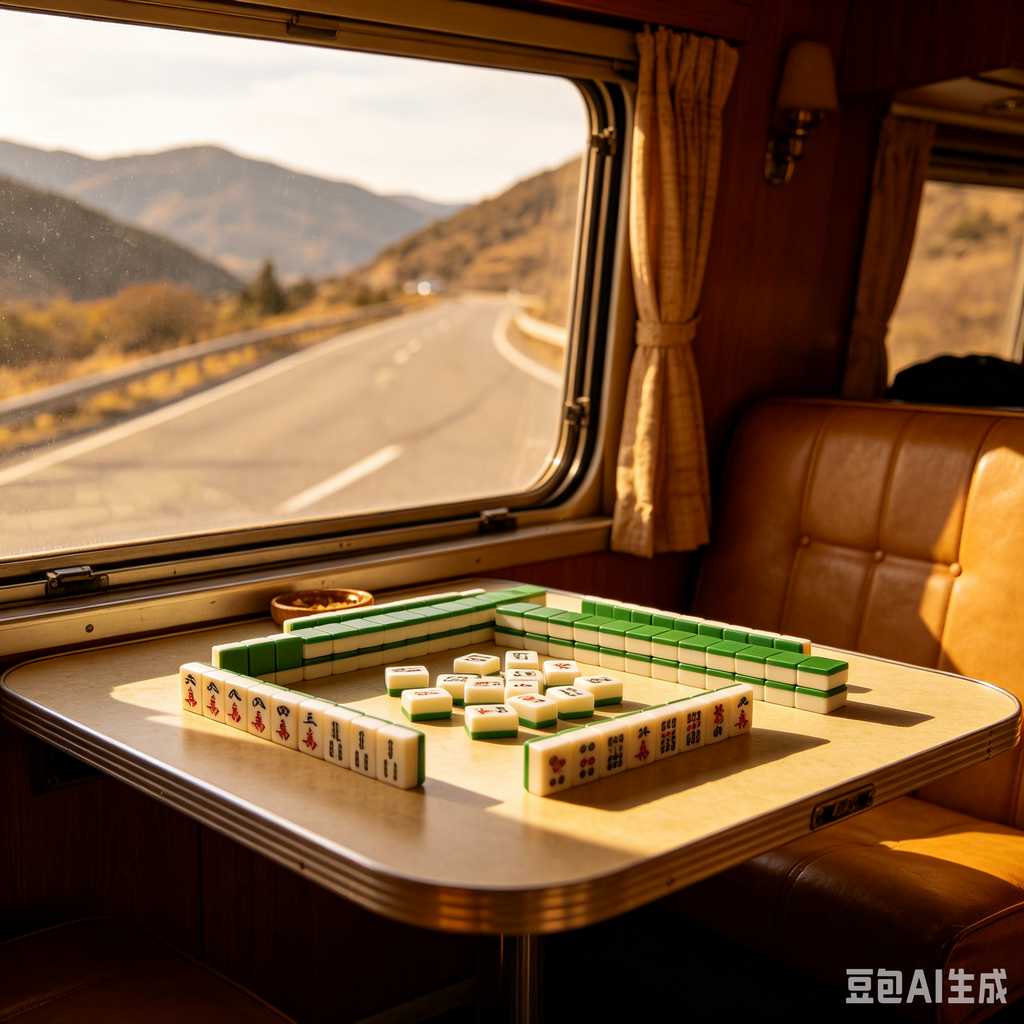 Albany,mahjong