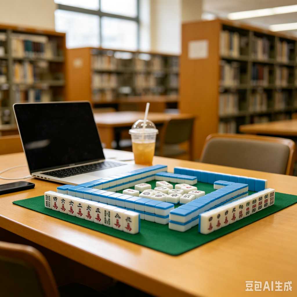 stable mahjong tile racks