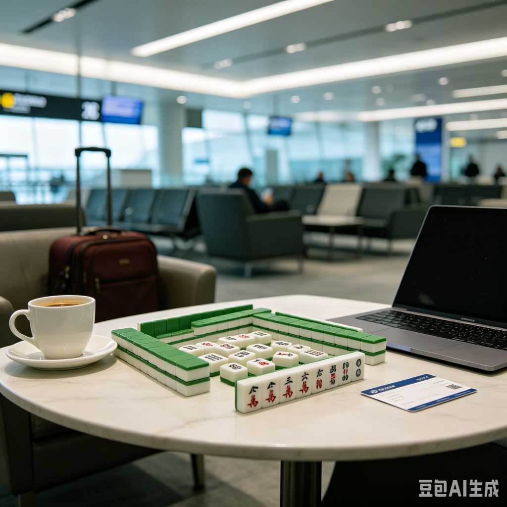 waterproof mahjong mat