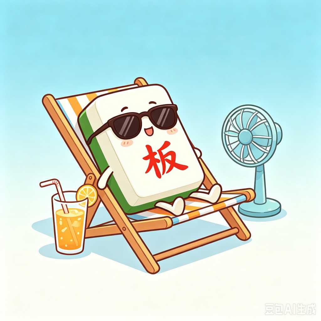 long lasting mahjong tiles