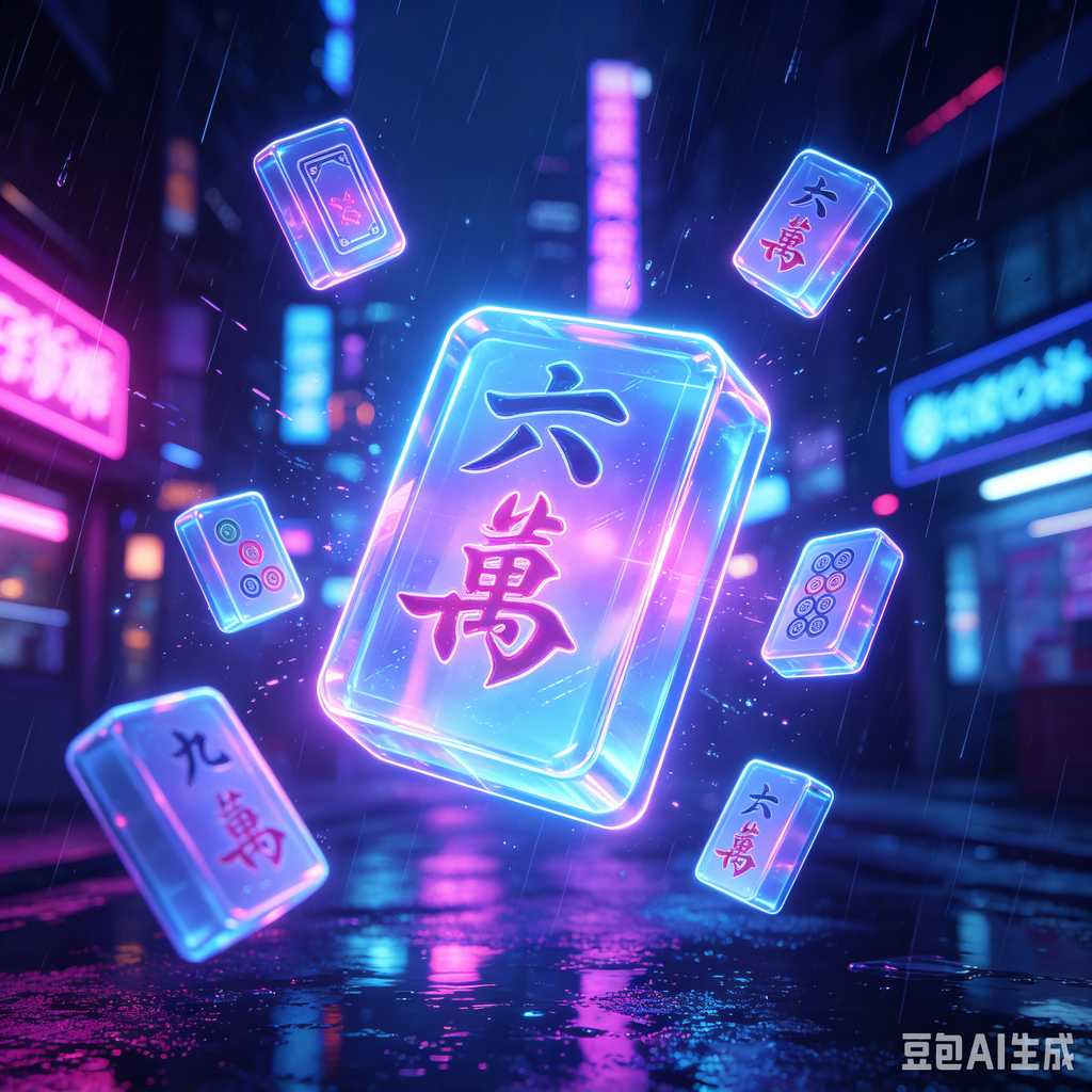 bonn,mahjong
