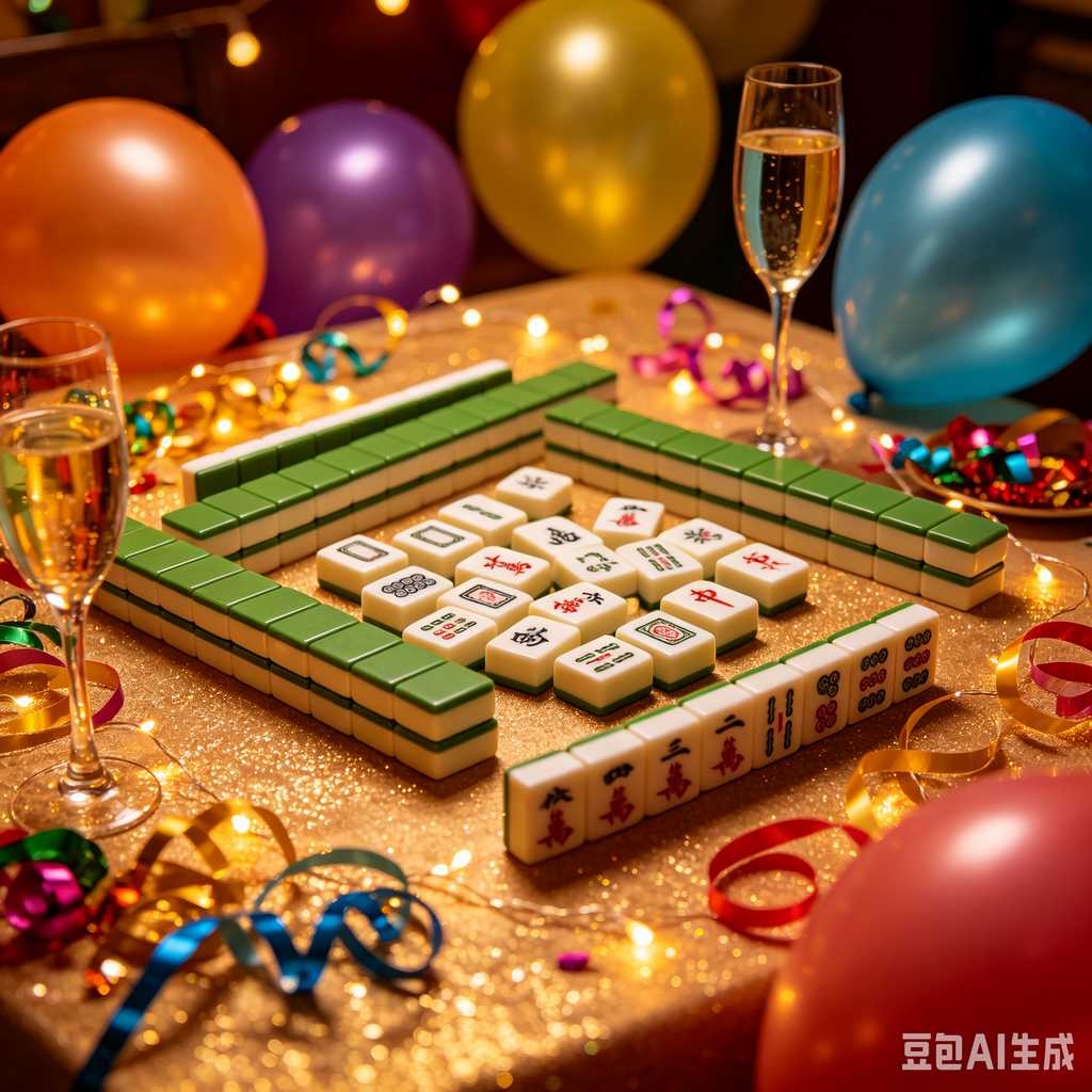 Tallinn,mahjong