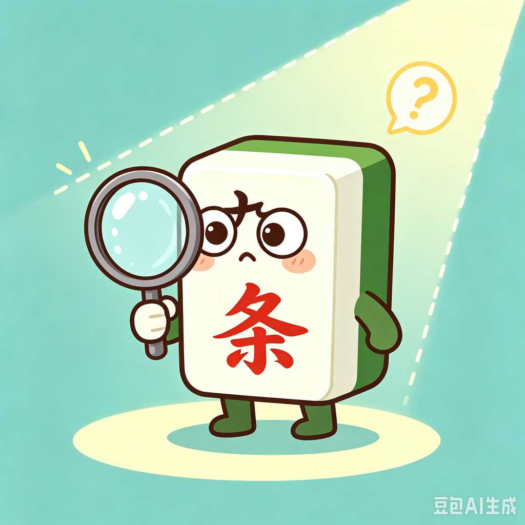 tourist souvenir mahjong set