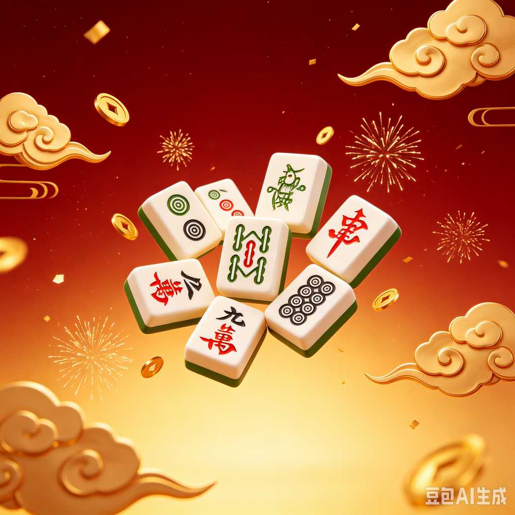 stylish gift box mahjong