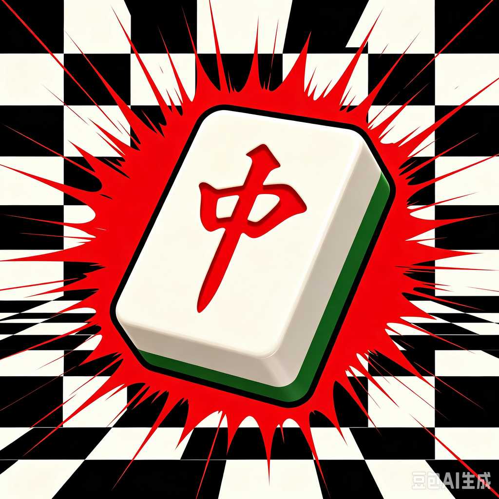 custom gradient mahjong tiles