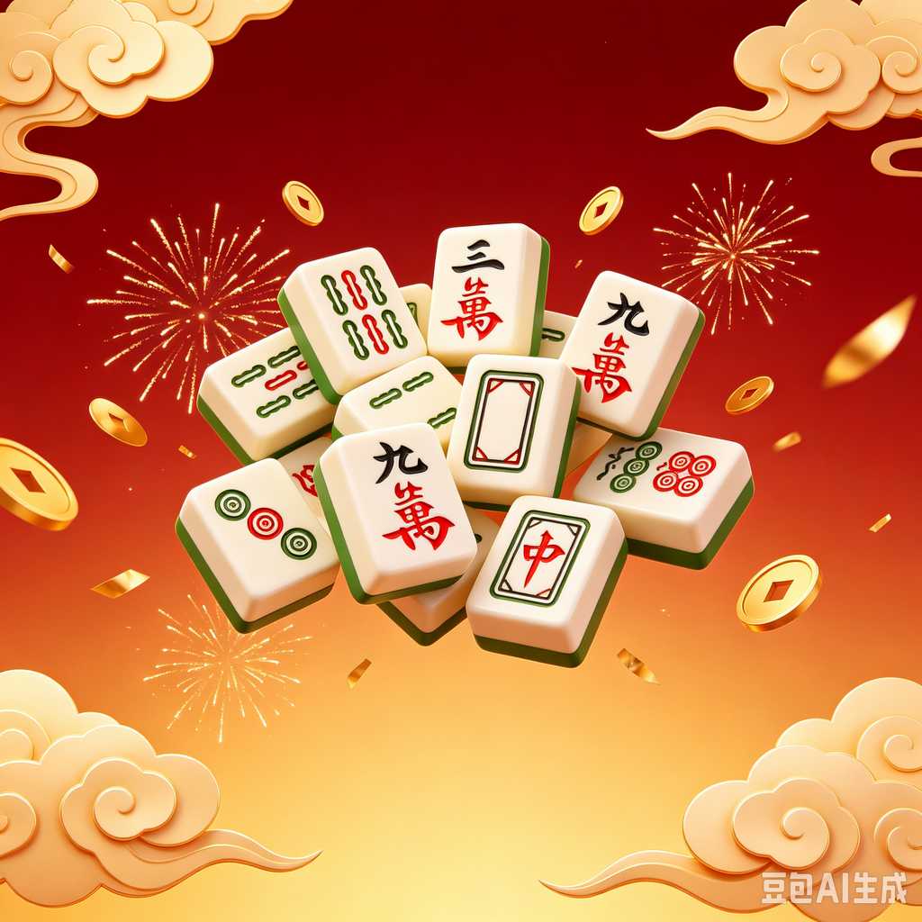ultra portable mahjong set