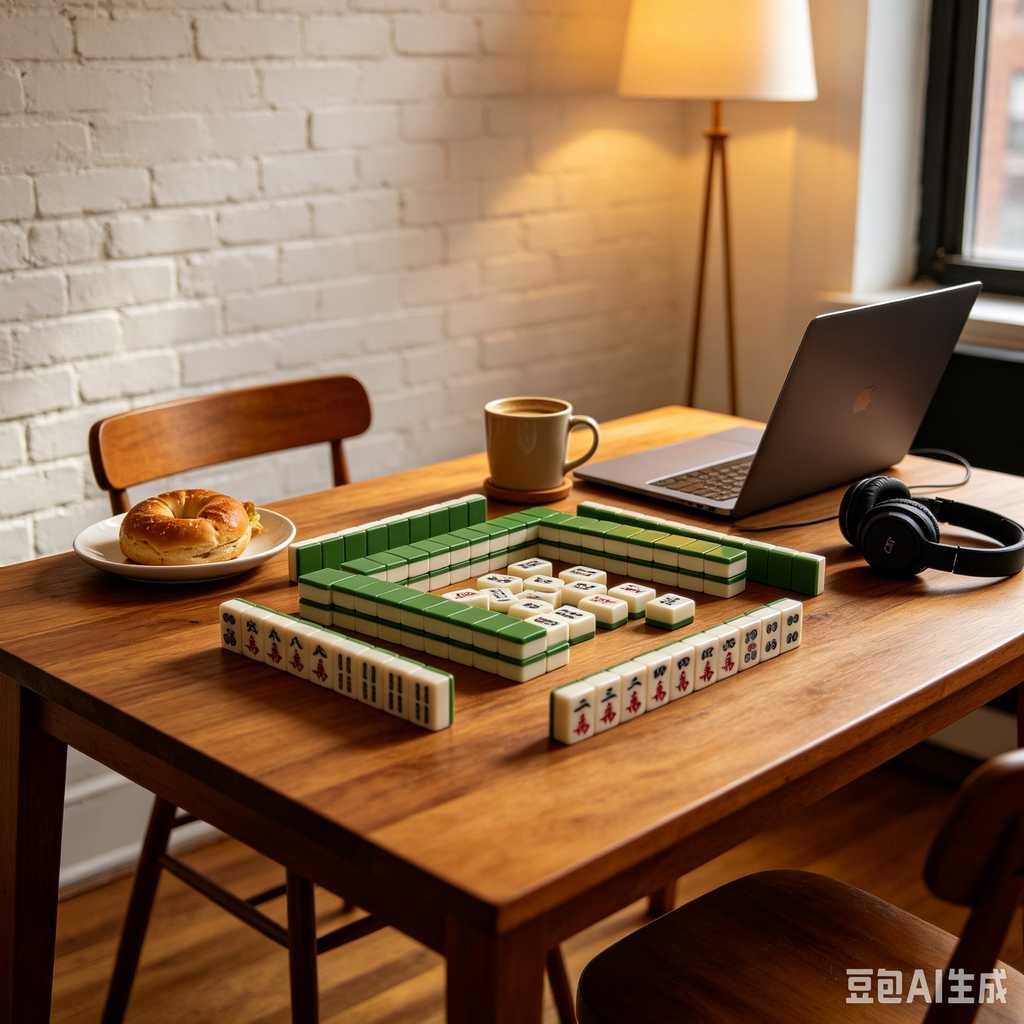 NorthCarolina,mahjong