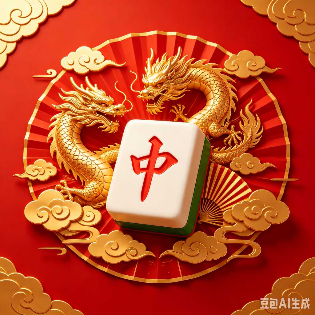 Dallas,mahjong
