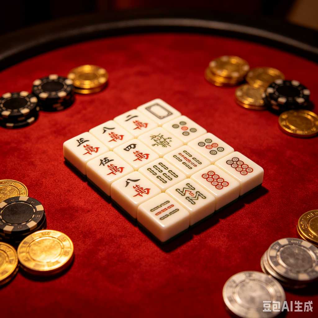 professional mahjong racks