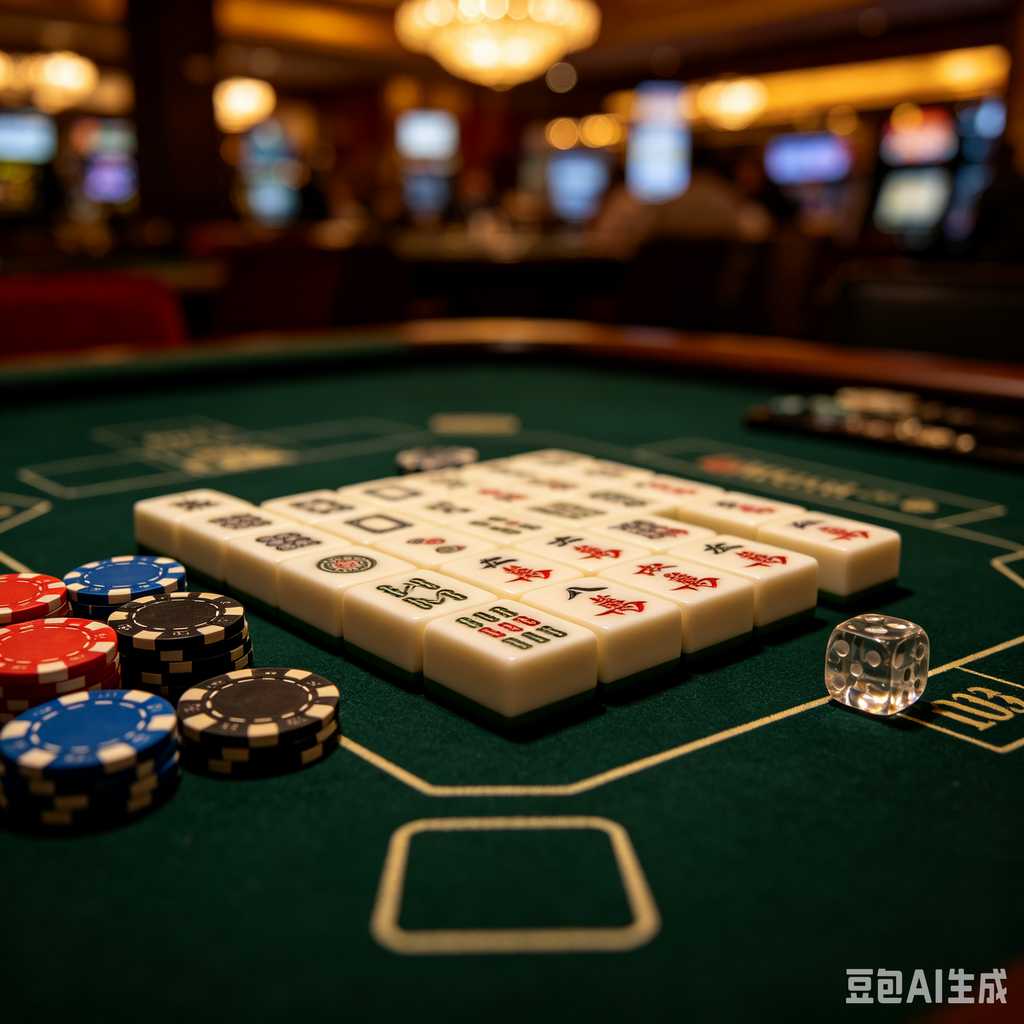 Ottawa,mahjong