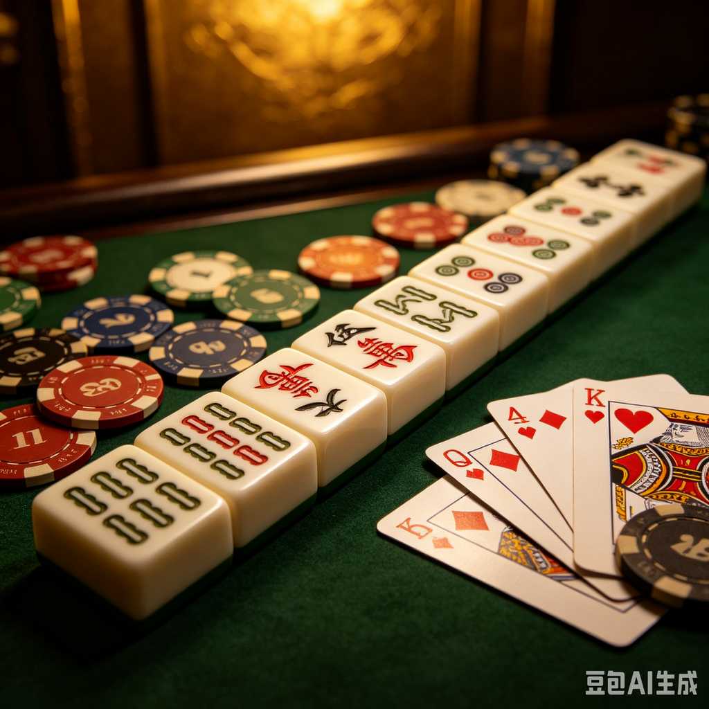 brighton,mahjong