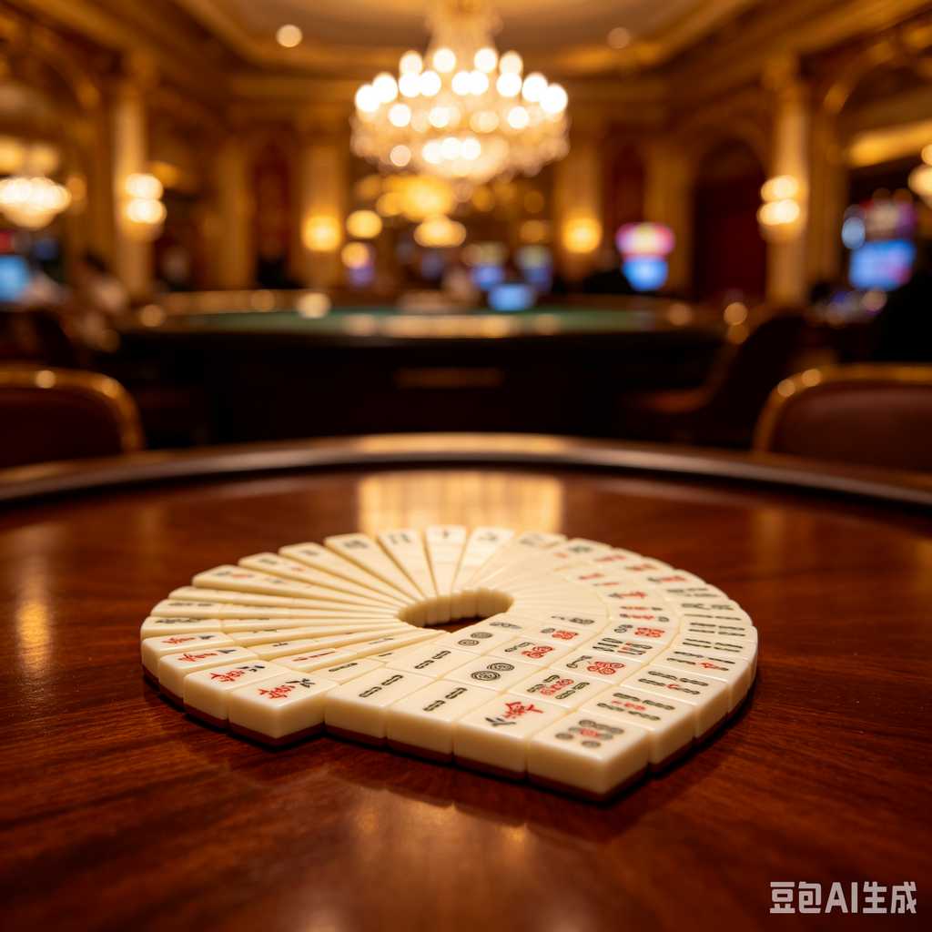 exclusive color mahjong tiles