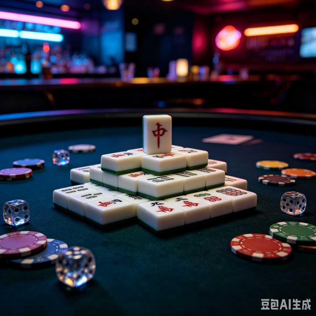 Naples,mahjong
