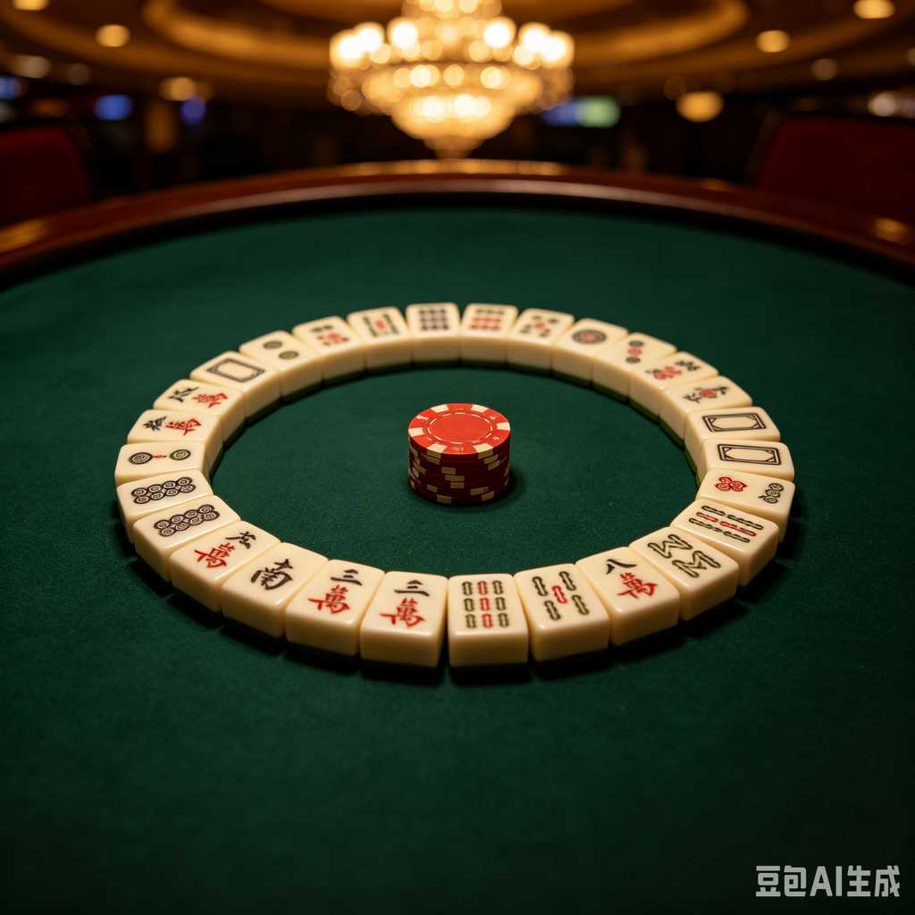 MesaAZ,mahjong