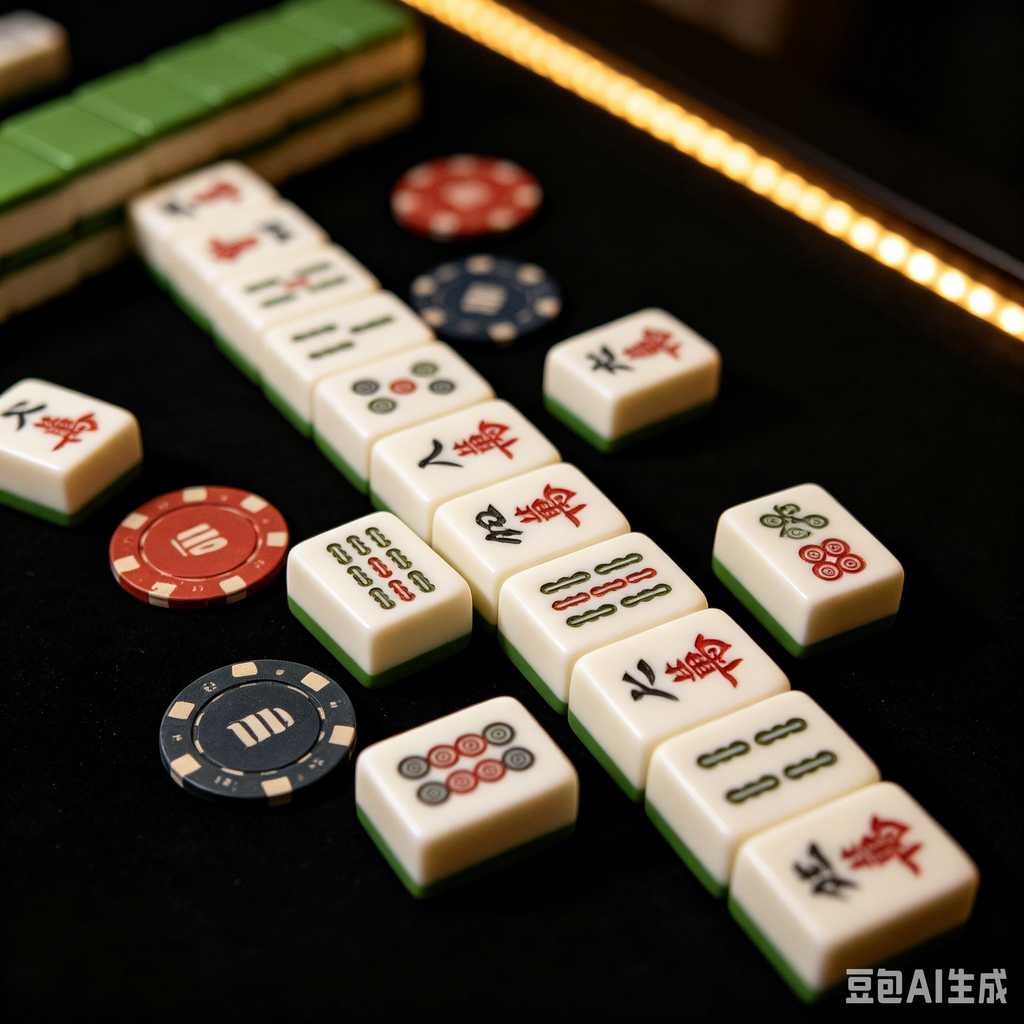 Indianapolis,mahjong