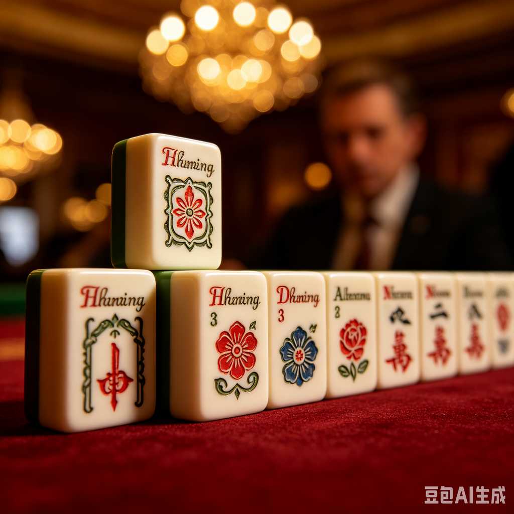 bulk discount mahjong tiles