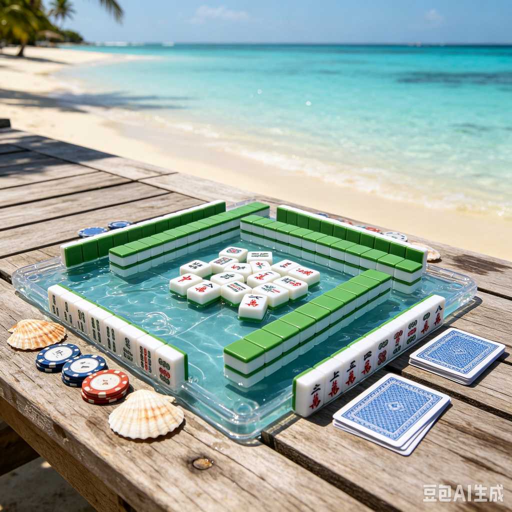 Burgas,mahjong