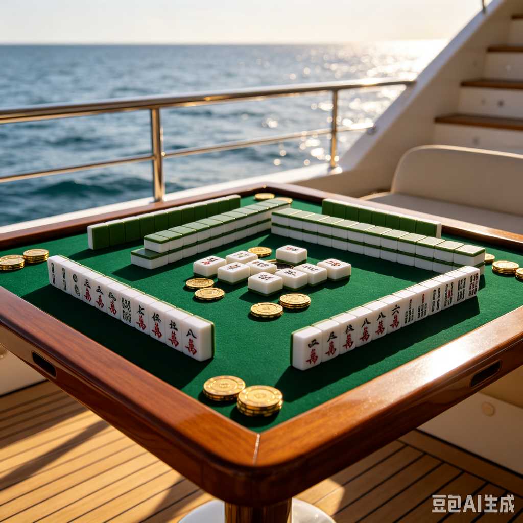 Berlin,mahjong
