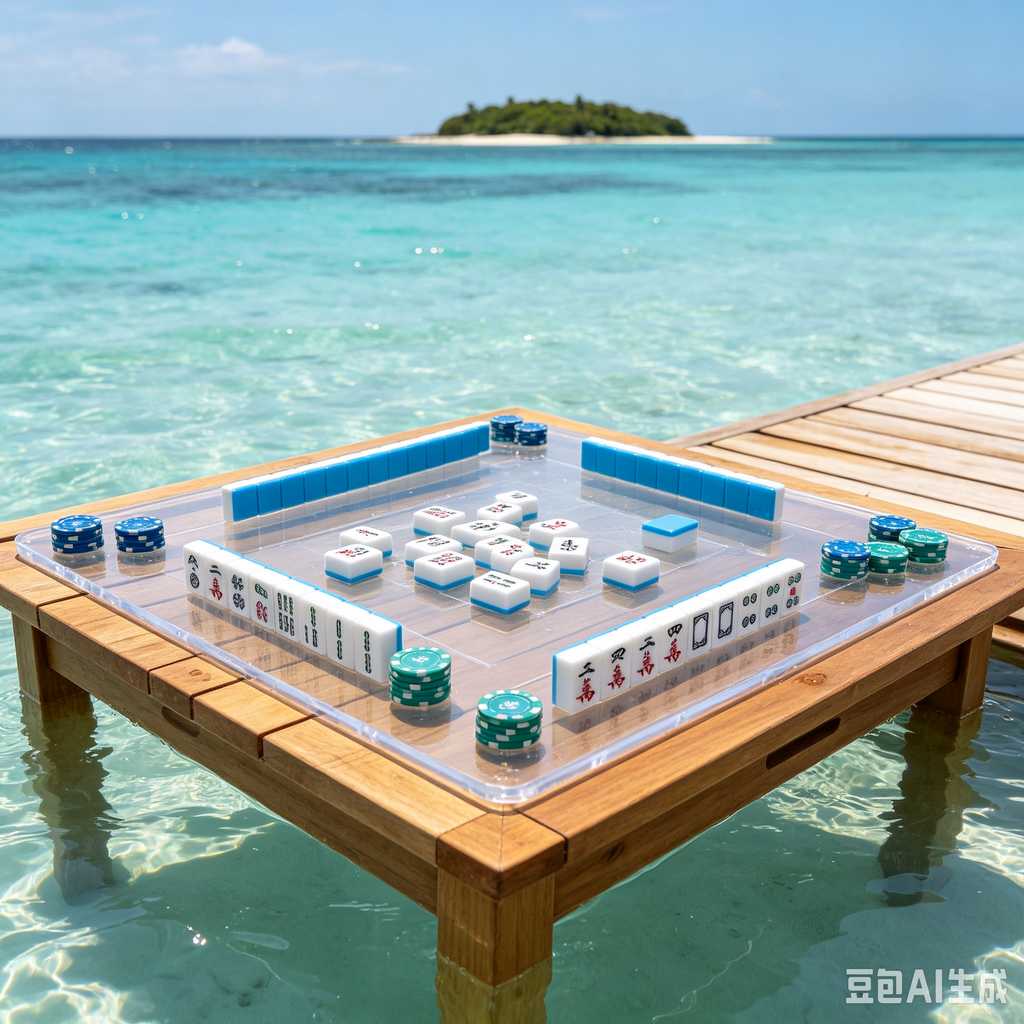 event custom mahjong tiles