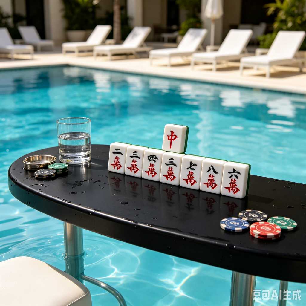 mahjong scoring coin set